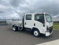2026 Isuzu N Series NNR 45-150 DT C34