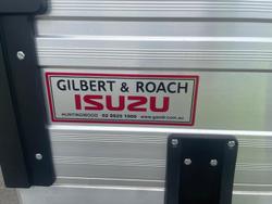 2026 Isuzu N Series NNR 45-150 DT C34