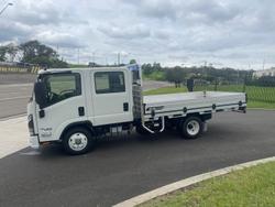 2026 Isuzu N Series NNR 45-150 DT C34