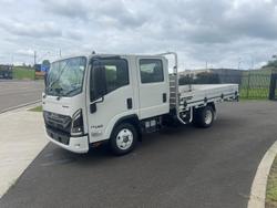 2026 Isuzu N Series NNR 45-150 DT C34