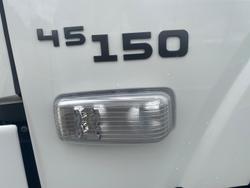 2026 Isuzu N Series NNR 45-150 DT C34