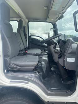 2026 Isuzu N Series NNR 45-150 DT C34