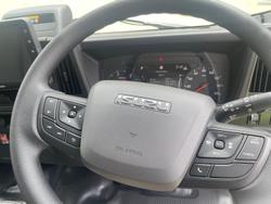 2026 Isuzu N Series NNR 45-150 DT C34