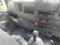 2026 Isuzu N Series NNR 45-150 DT C34