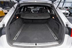 2013 Audi A6 allroad C7 MY14 Four Wheel Drive Ibis White