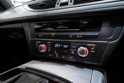 2013 Audi A6 allroad C7 MY14 Four Wheel Drive Ibis White