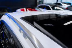 2013 Audi A6 allroad C7 MY14 Four Wheel Drive Ibis White