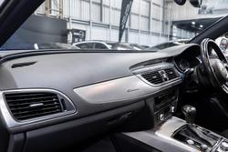 2013 Audi A6 allroad C7 MY14 Four Wheel Drive Ibis White