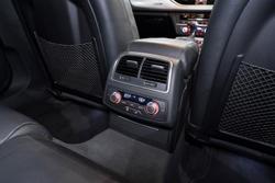 2013 Audi A6 allroad C7 MY14 Four Wheel Drive Ibis White