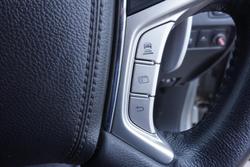 2020 Mitsubishi Pajero Sport GLS