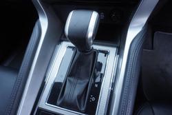 2020 Mitsubishi Pajero Sport GLS