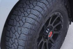 2020 Mitsubishi Pajero Sport GLS