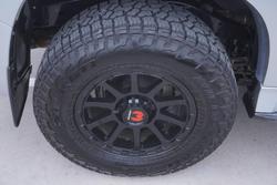 2020 Mitsubishi Pajero Sport GLS