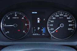 2020 Mitsubishi Pajero Sport GLS