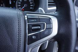 2020 Mitsubishi Pajero Sport GLS