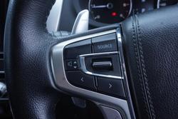 2020 Mitsubishi Pajero Sport GLS