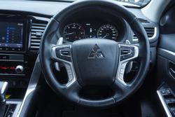 2020 Mitsubishi Pajero Sport GLS