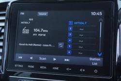 2020 Mitsubishi Pajero Sport GLS