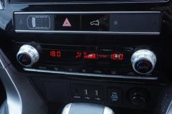 2020 Mitsubishi Pajero Sport GLS