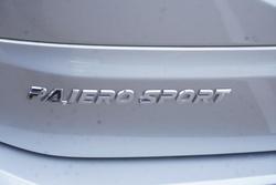 2020 Mitsubishi Pajero Sport GLS