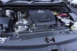 2020 Mitsubishi Pajero Sport GLS