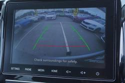 2020 Mitsubishi Pajero Sport GLS