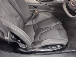 2024 Chevrolet Corvette Stingray 3LT C8 MY24 Riptide Blue