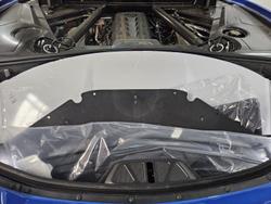 2024 Chevrolet Corvette Stingray 3LT C8 MY24 Riptide Blue