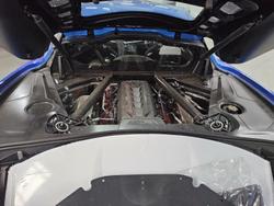 2024 Chevrolet Corvette Stingray 3LT C8 MY24 Riptide Blue