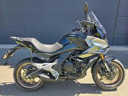 CFMOTO 700MT