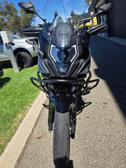 2023 CFMOTO 700MT MT Black