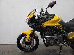 Benelli 2008 BENELLI 1130CC SCP TK SERIES Yellow