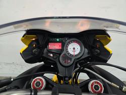 Benelli 2008 BENELLI 1130CC SCP TK SERIES Yellow