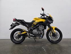 Benelli 2008 Benelli 1130CC SCP TK Series