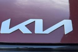 2022 Kia Sportage GT-Line