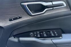 2022 Kia Sportage GT-Line
