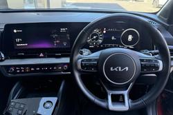 2022 Kia Sportage GT-Line