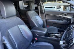 2022 Kia Sportage GT-Line