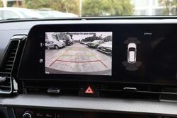 2024 Kia Sportage SX+