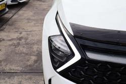 2024 Kia Sportage SX+