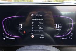 2024 Kia Sportage SX+