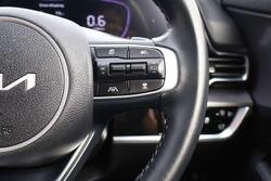 2024 Kia Sportage SX+