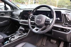 2024 Kia Sportage SX+