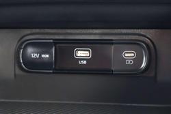 2024 Kia Sportage SX+