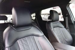 2024 Kia Sportage SX+