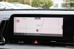 2024 Kia Sportage SX+