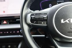 2024 Kia Sportage SX+