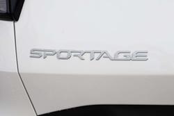 2024 Kia Sportage SX+