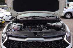 2024 Kia Sportage SX+