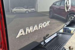 2019 Volkswagen Amarok TDI550 Highline